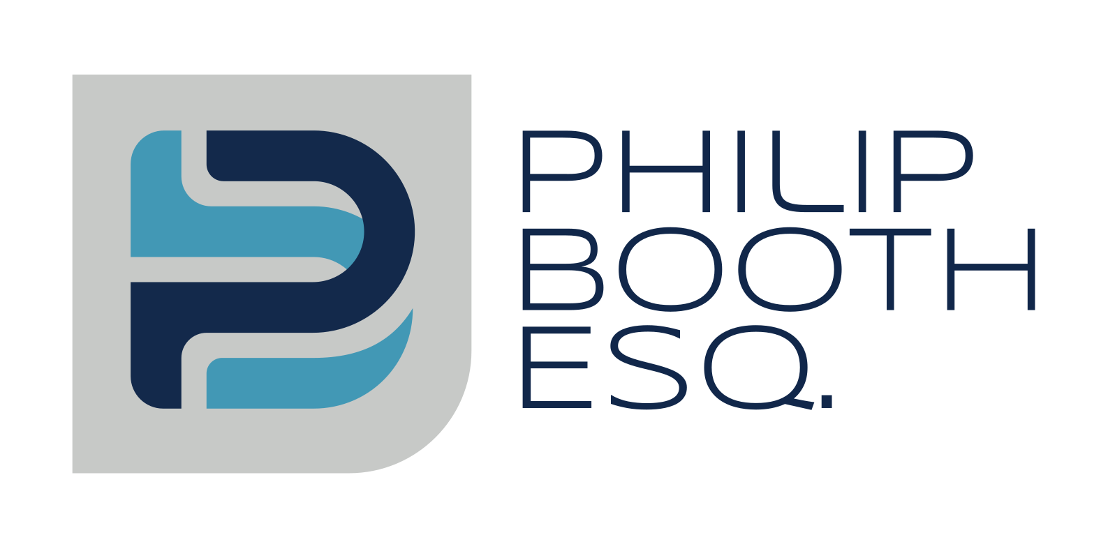 Philip Booth Esq