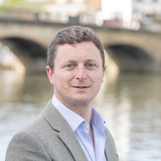 George Brind